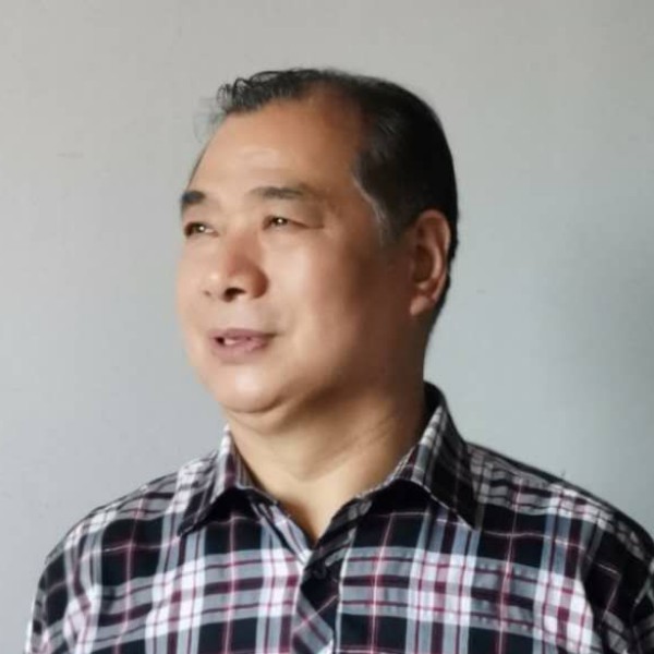 墨金，张晹枰的照片