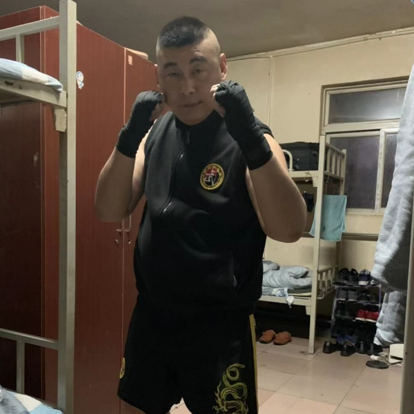 少林俗家的照片