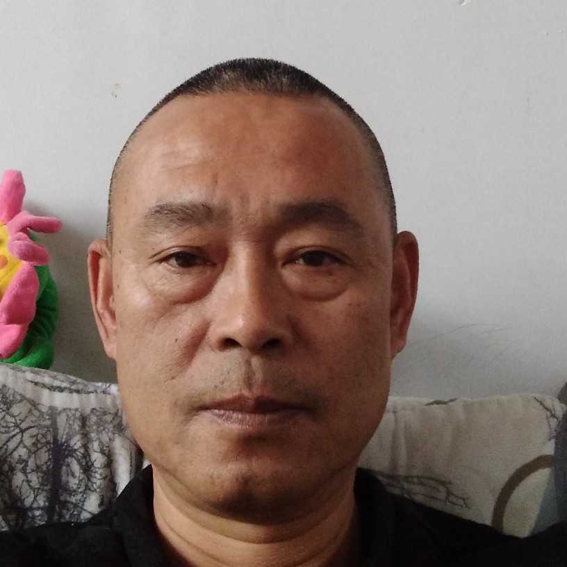 心有一团火的照片