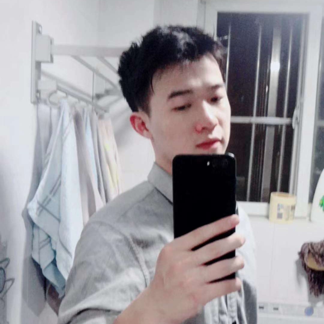 帅哥