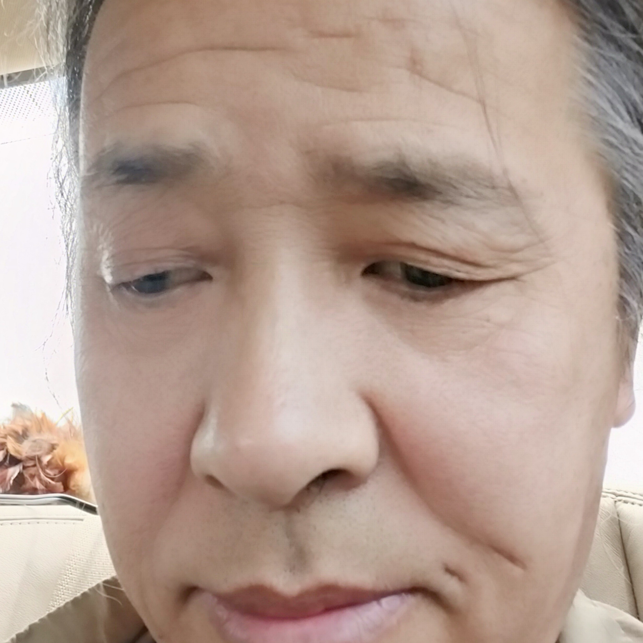 三爷守拙的照片