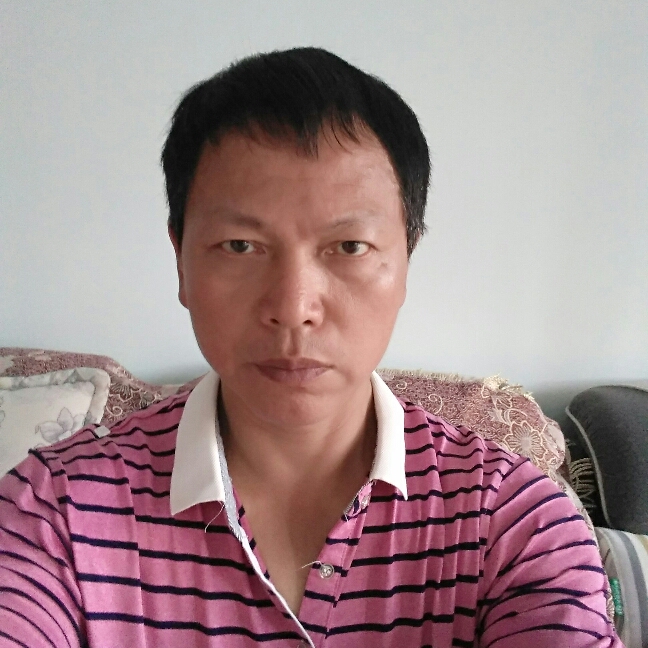 何时笑的照片