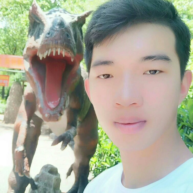 御姐个性的照片