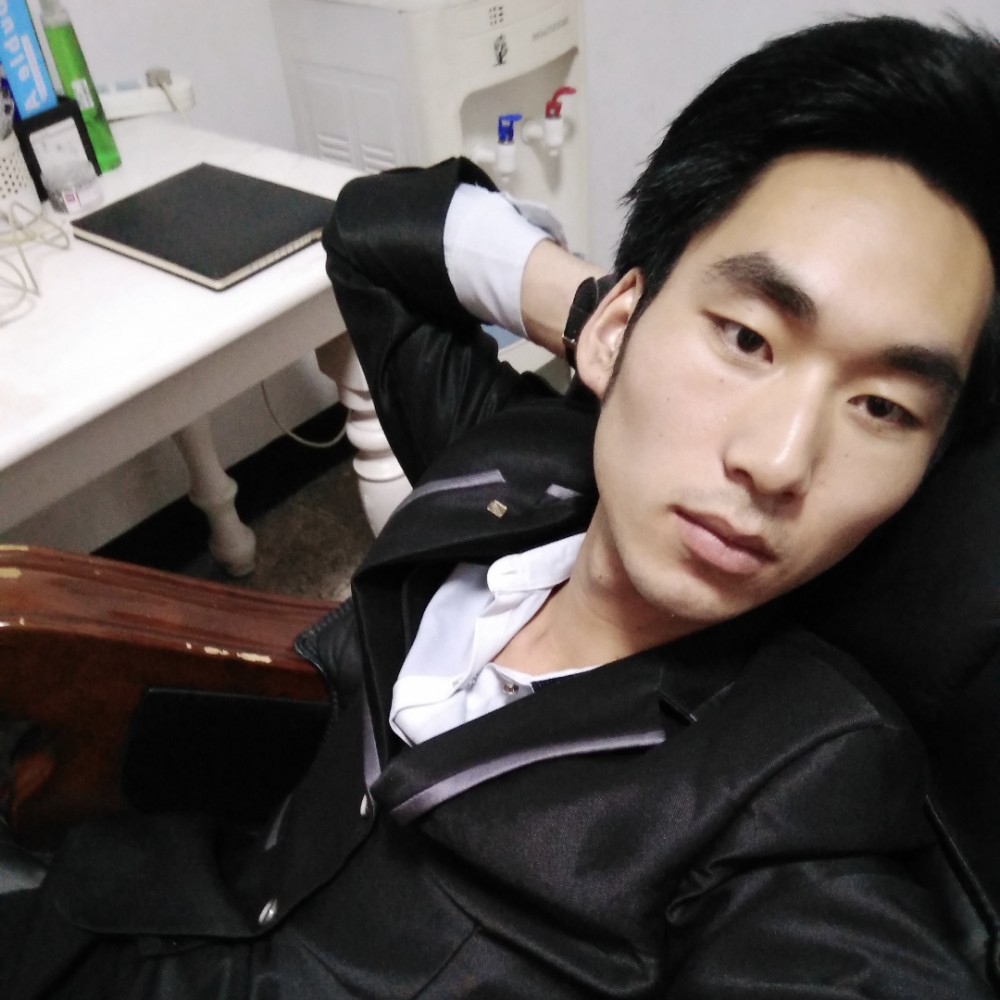 小钱朱的照片