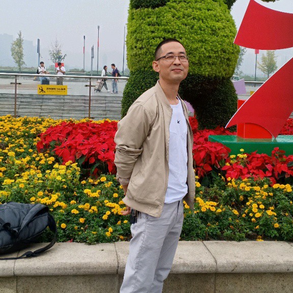 潇洒請早晨的照片
