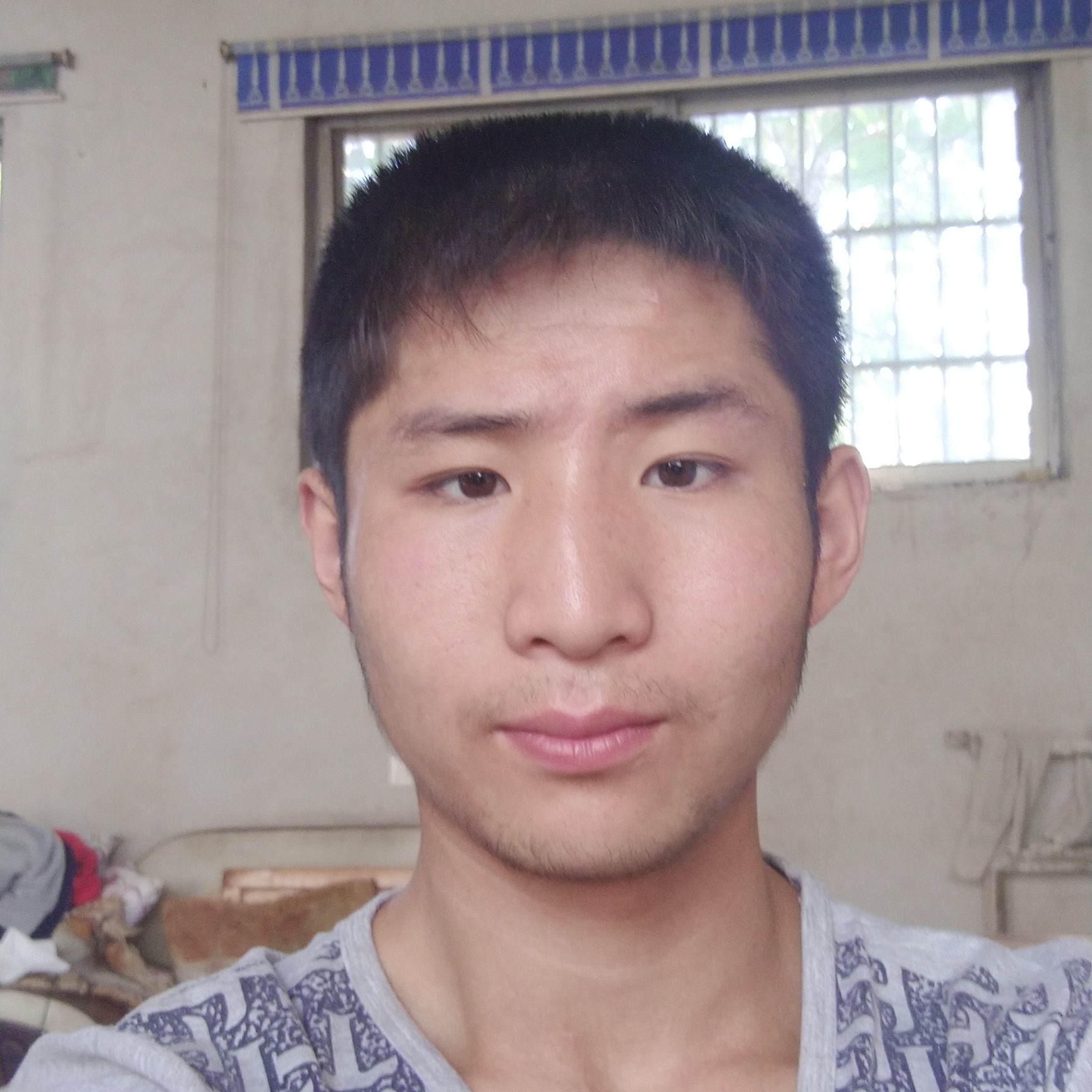 等你的蘑菇的照片