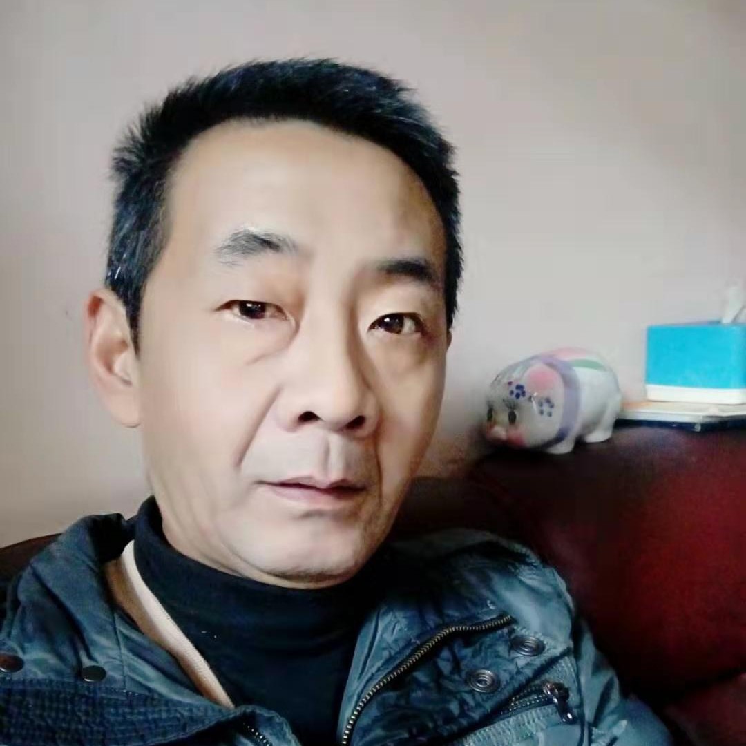 何气生财的照片