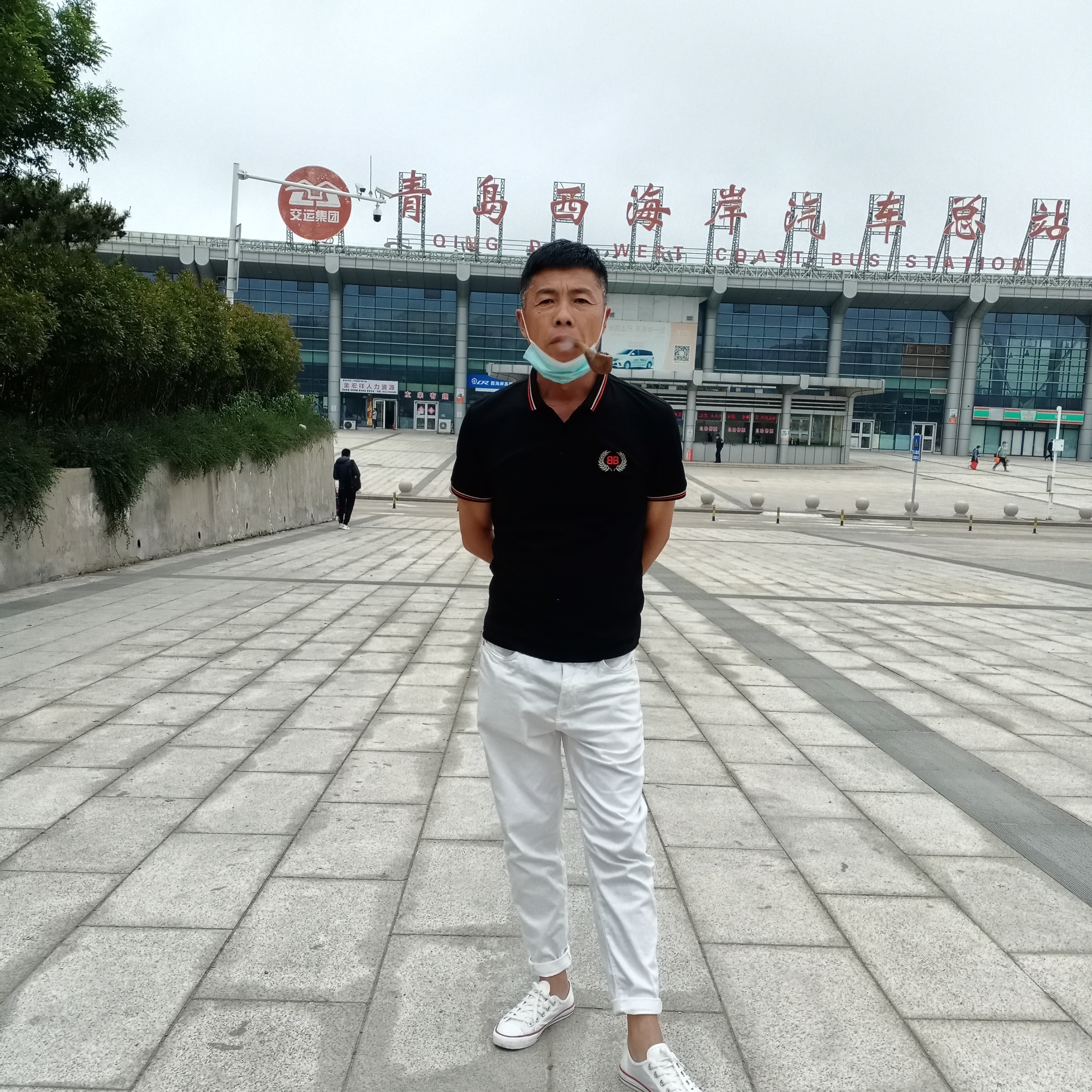 高跟鞋泪了后来的照片