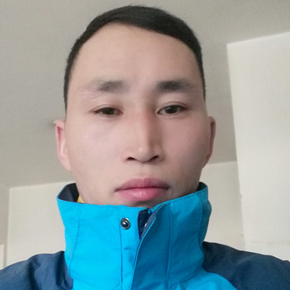 微笑和简单的照片