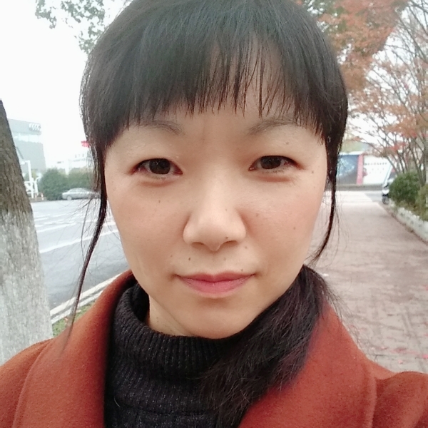 结网的照片