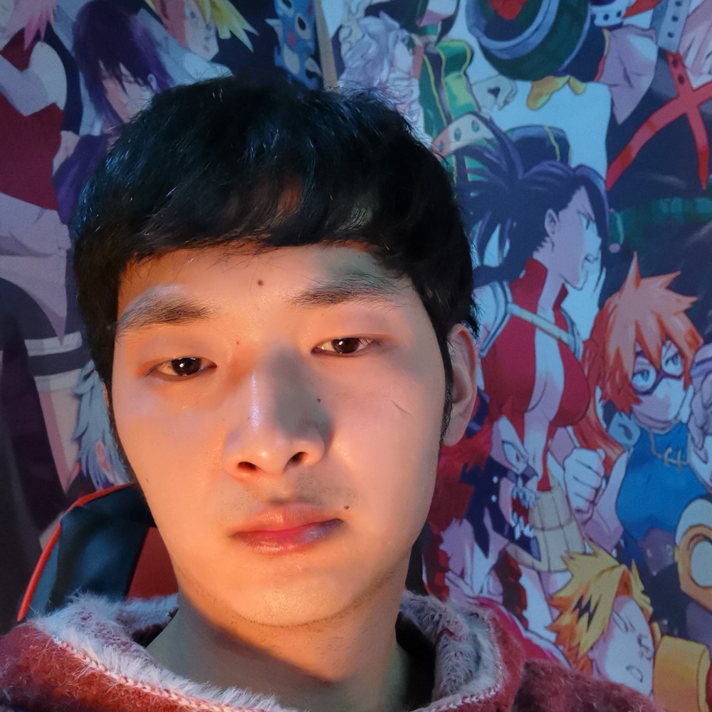 夜刀神狼狗的照片