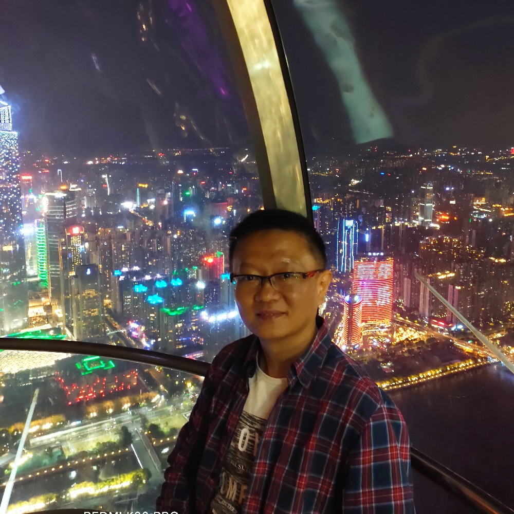 熙雨的照片