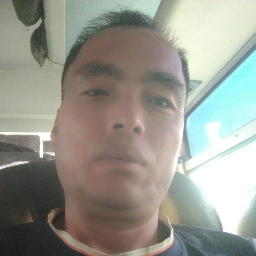 强治的照片