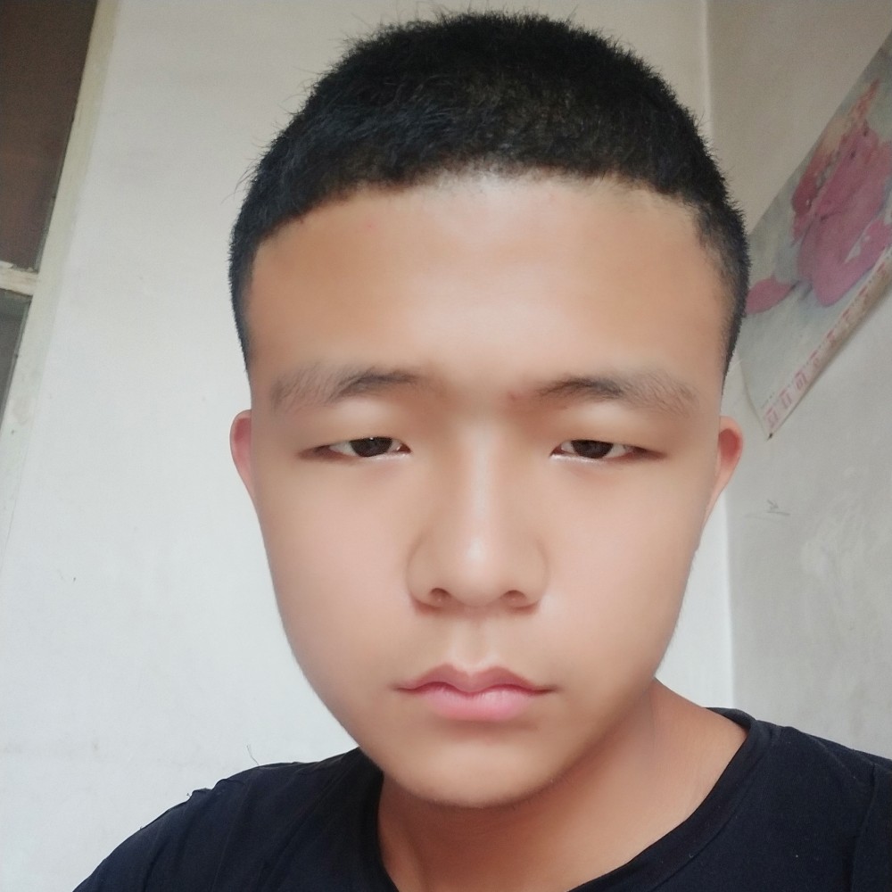 和我搞对象的照片