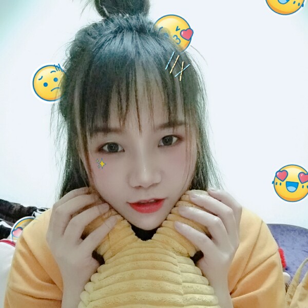 期待凝眸简单的照片
