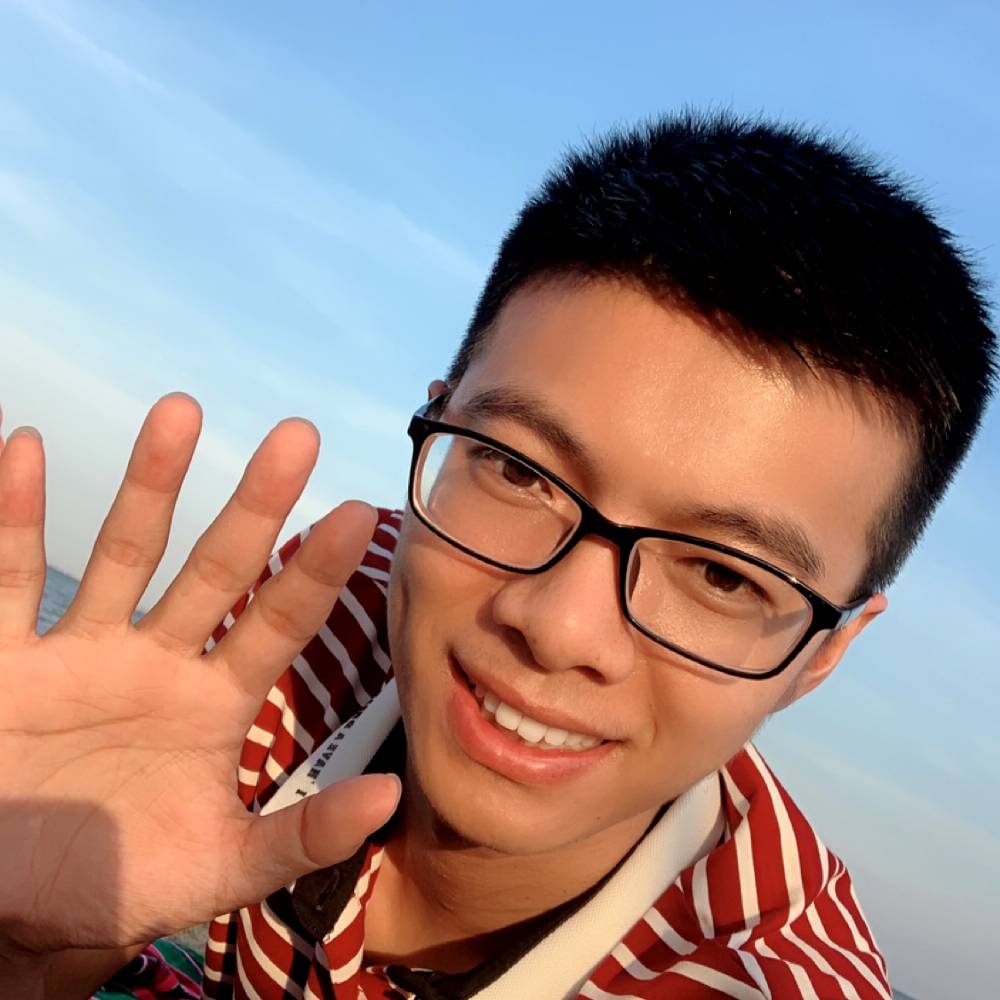lucky丶的照片