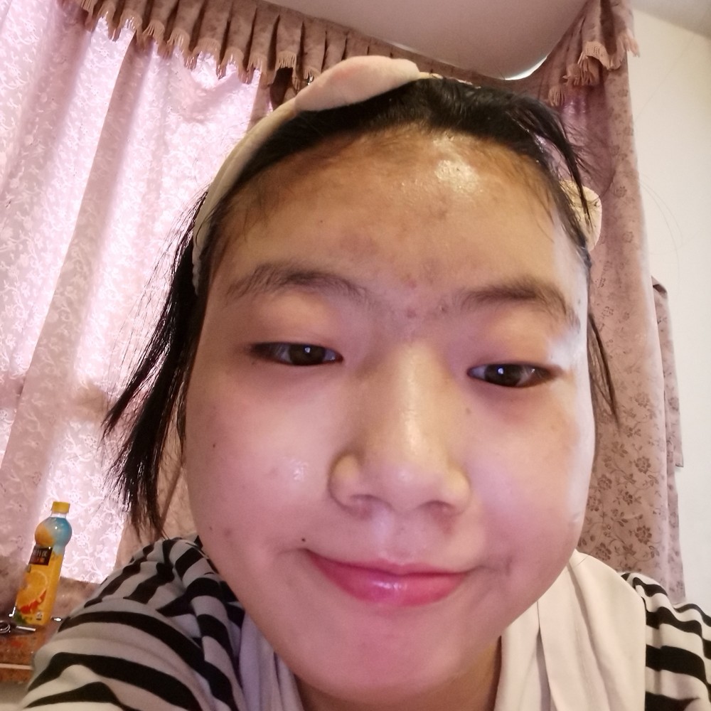 蝶衣倾心温暖的照片