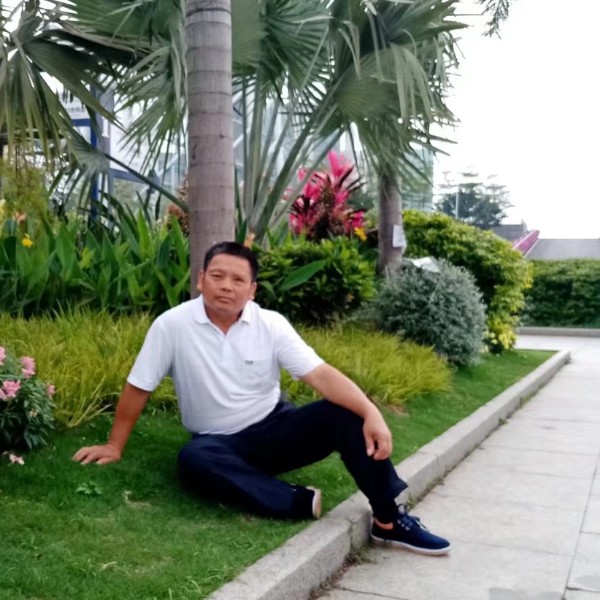 晏子良的照片
