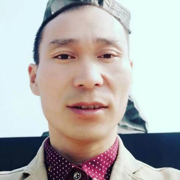 狗那忧伤的照片