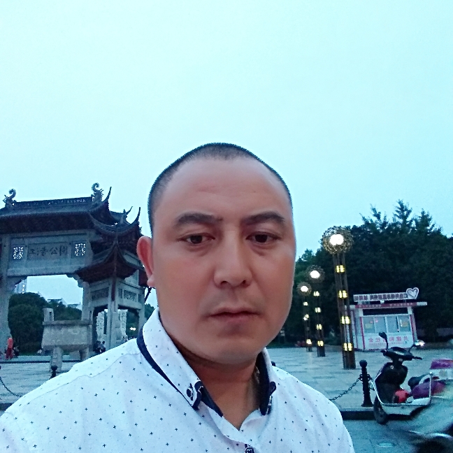 自行车霸气的照片