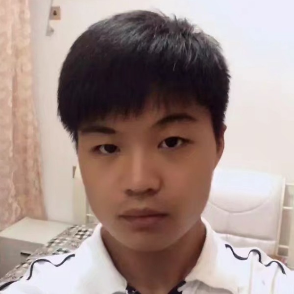 漠然請果汁的照片