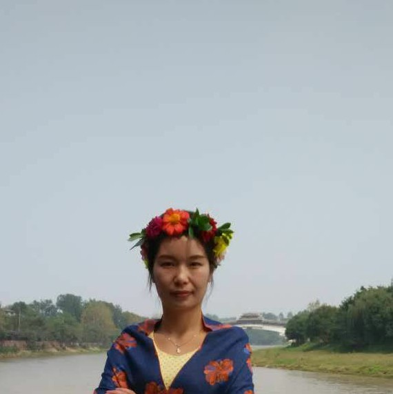 御儿的照片