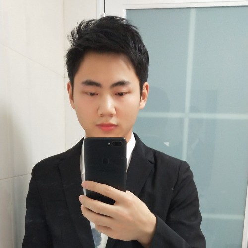 肩为你而留的照片
