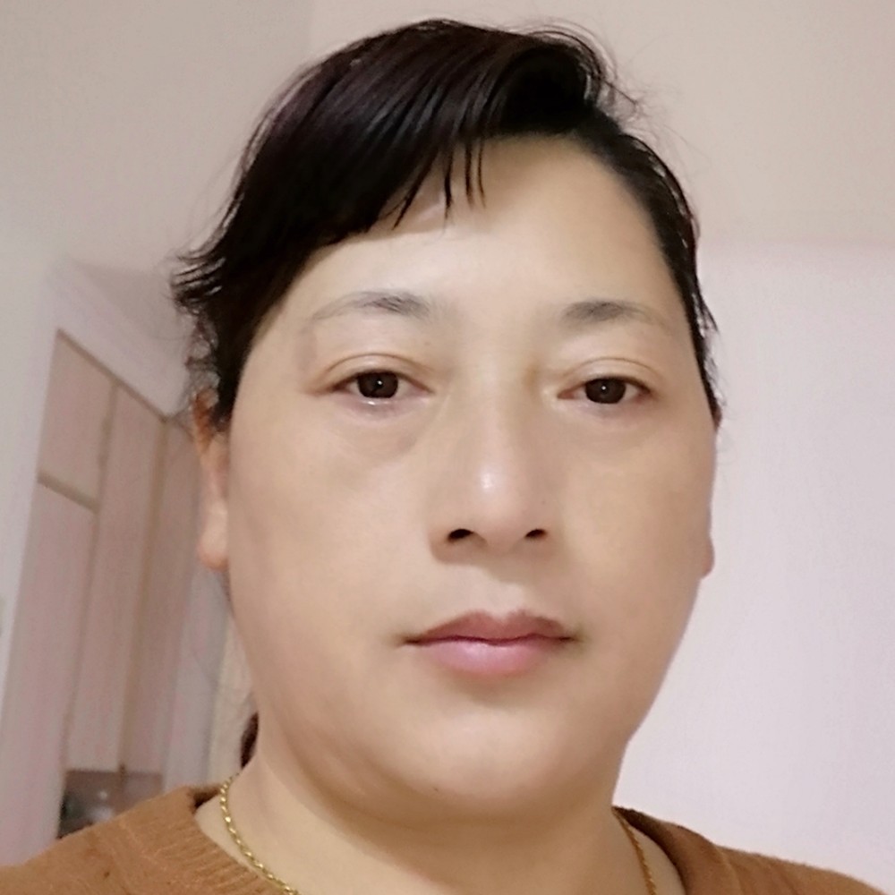 爱笑的快乐人的照片