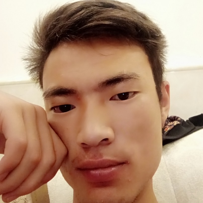 怕孤单和小土豆的照片