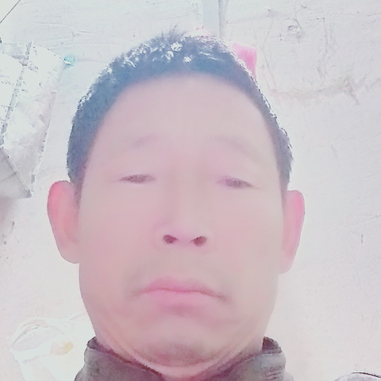 清爽改变钥匙的照片