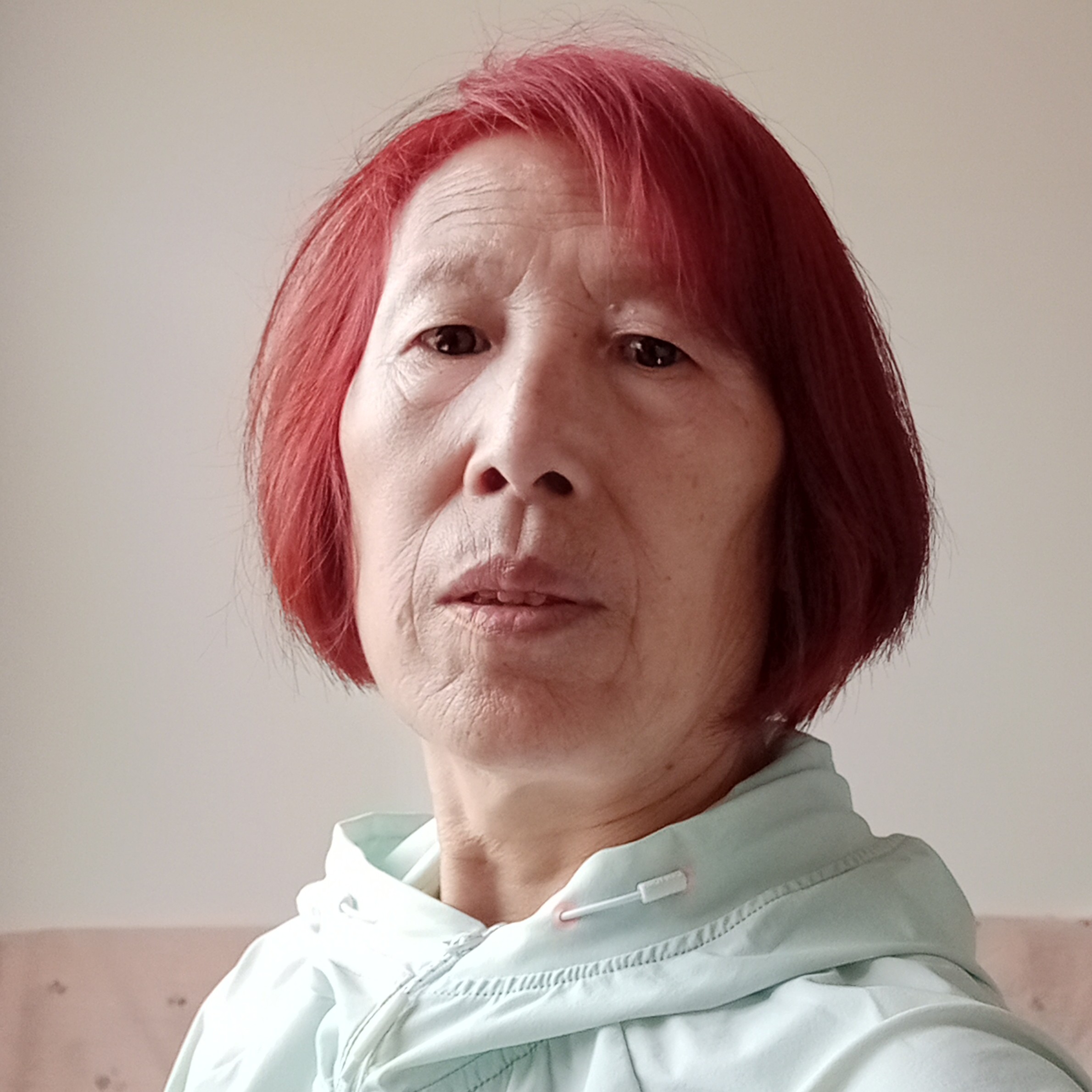 祁晓梅的照片