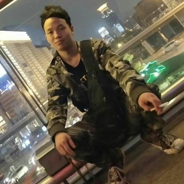 黑裤美好的照片