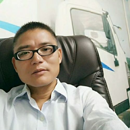 古英王月的照片