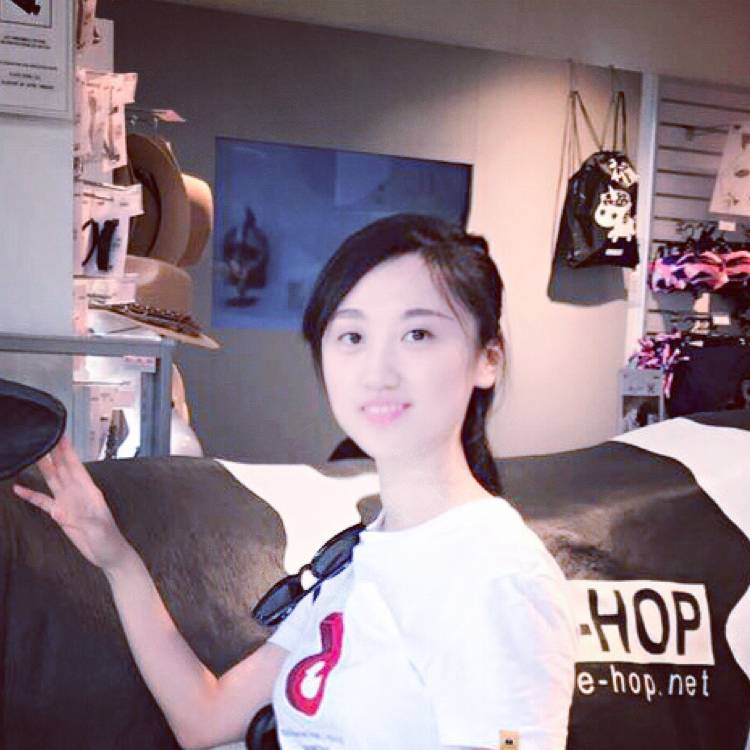 橙安吉的照片
