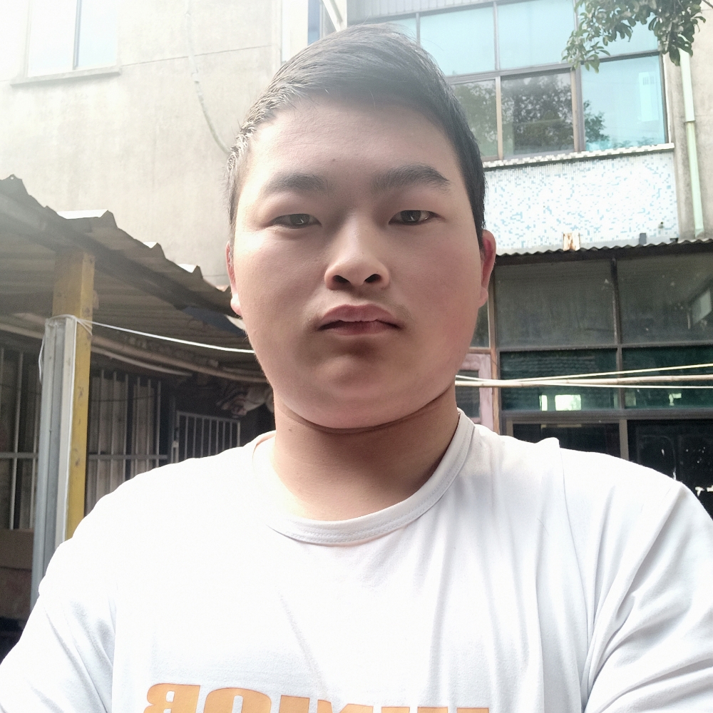 山水遇見俏皮的照片