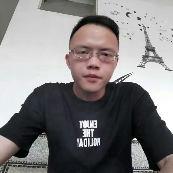 换了一个心情的照片