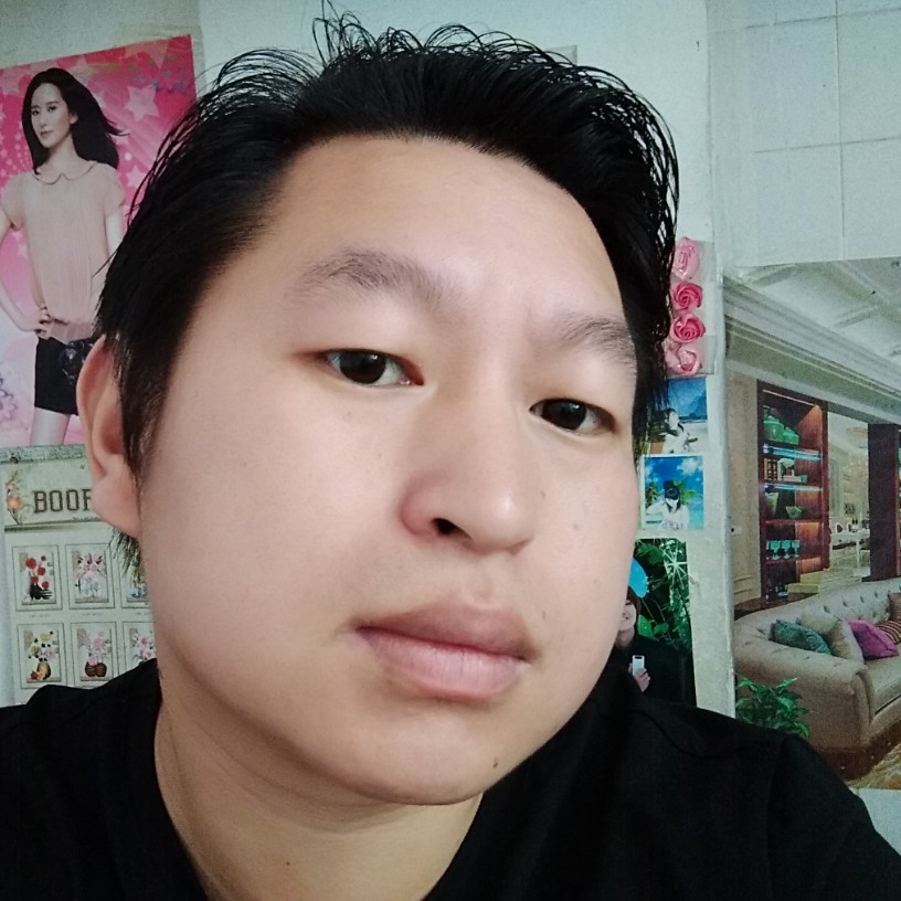 开朗发带的照片