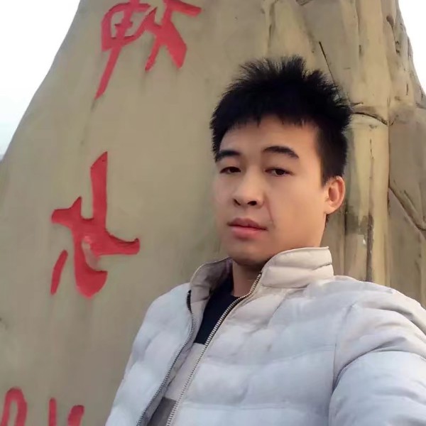 夜空如梦的照片