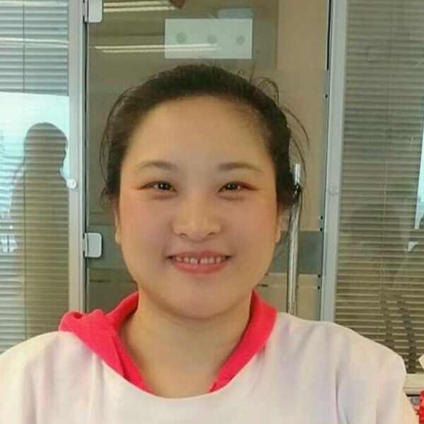 我是好妹的照片
