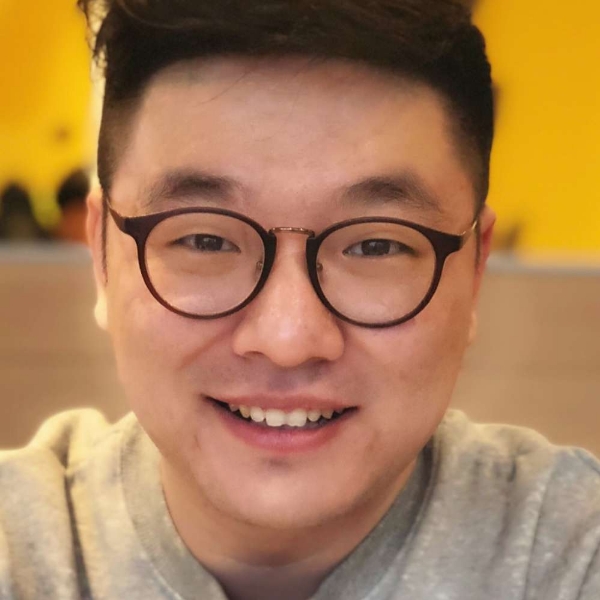 灵魂档口的照片