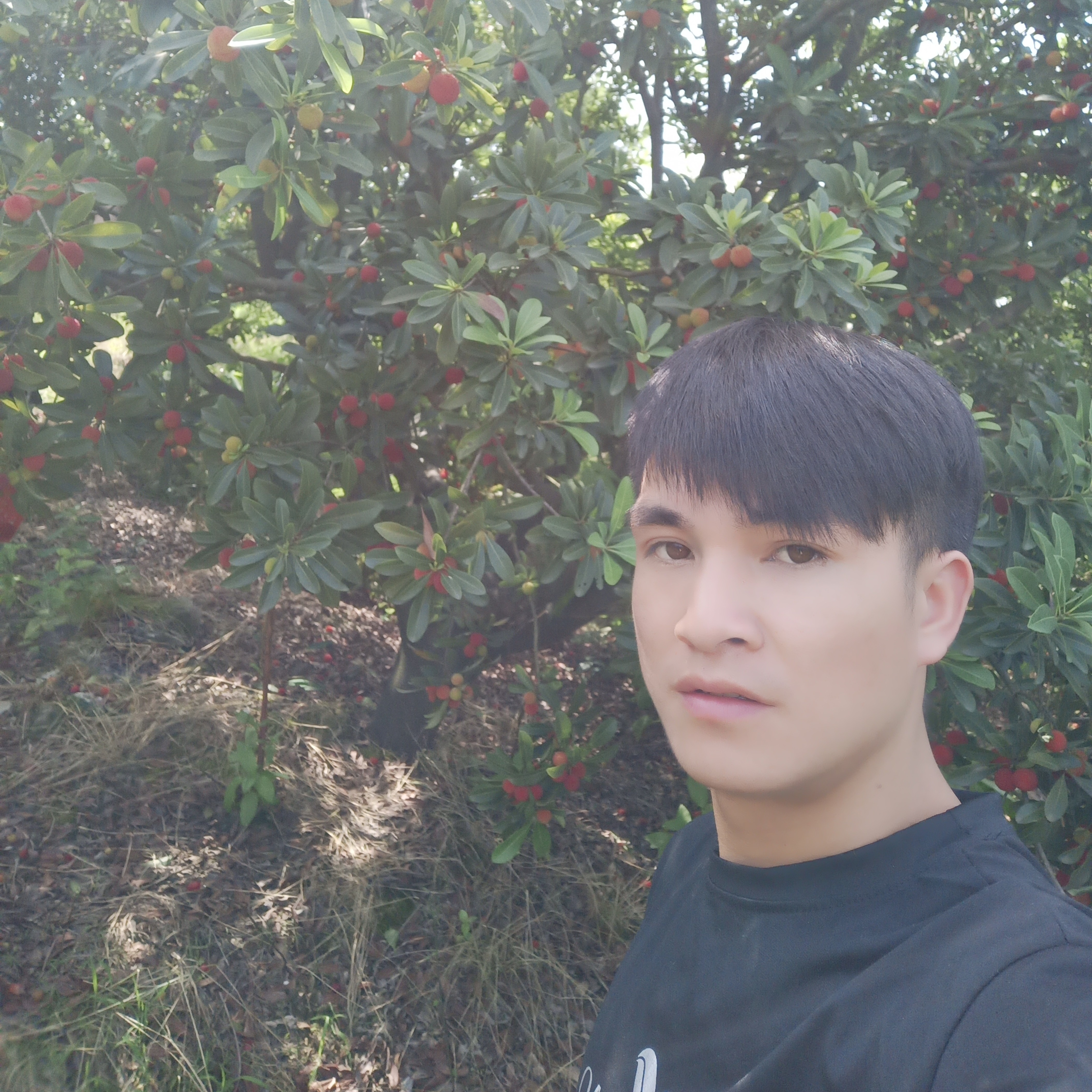 寂寞男女的照片
