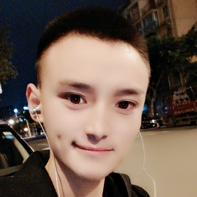 小帆哥的照片