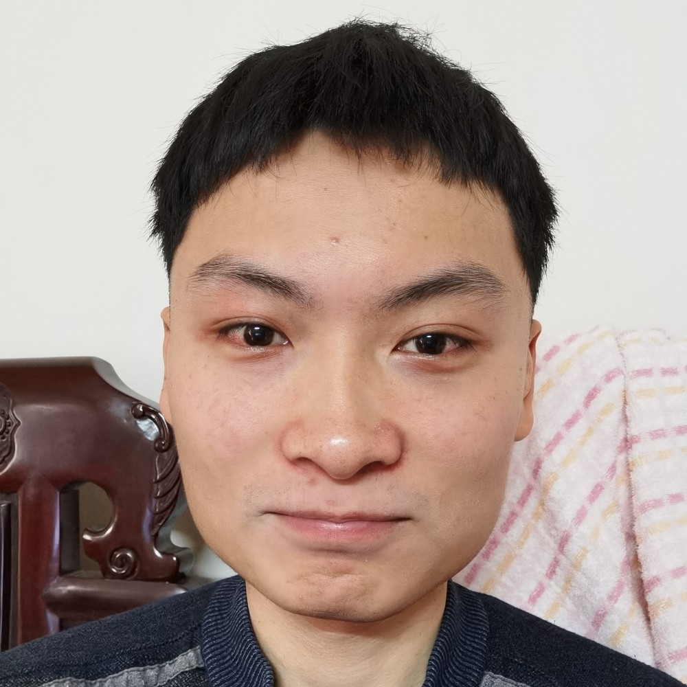 绿毛虫的照片
