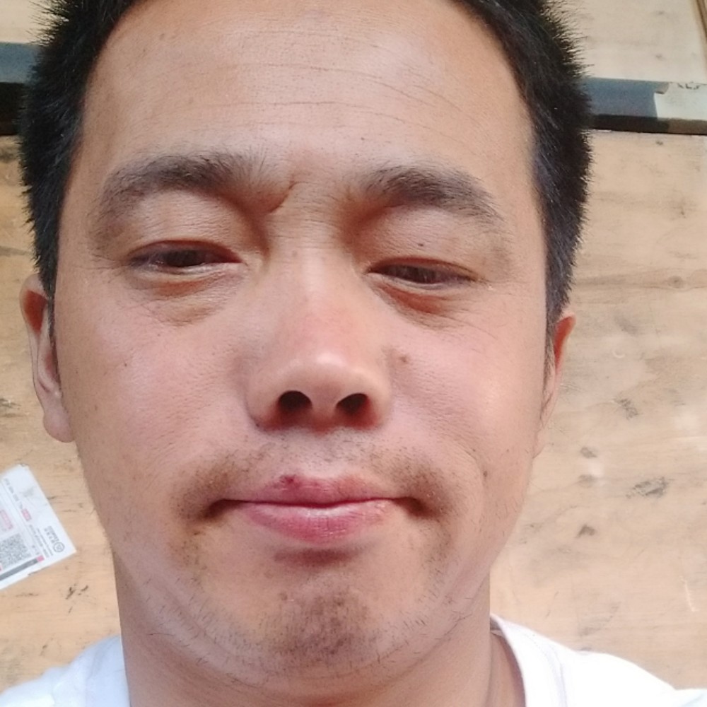 秋颜高挑的照片