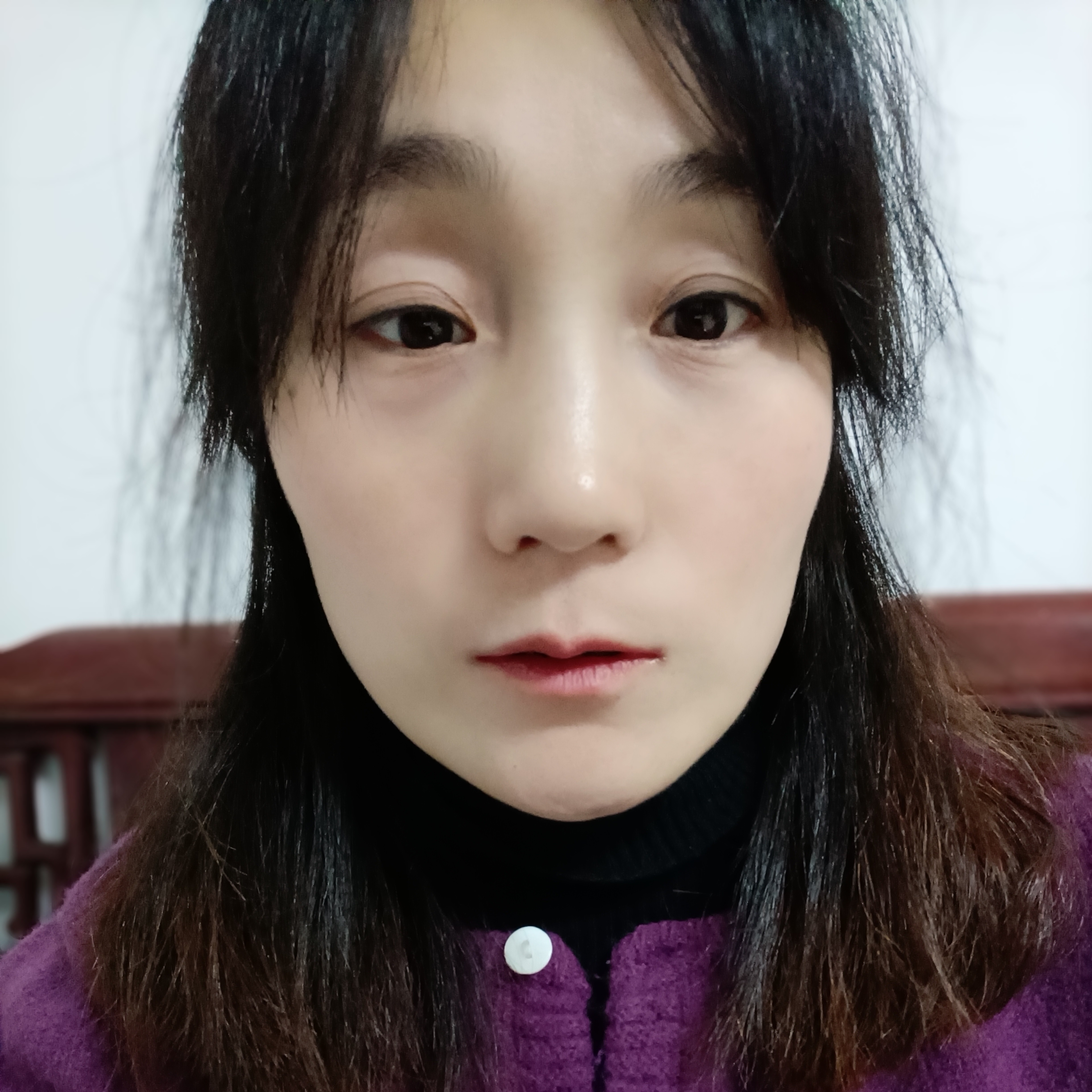淡然放弃晨曦的照片