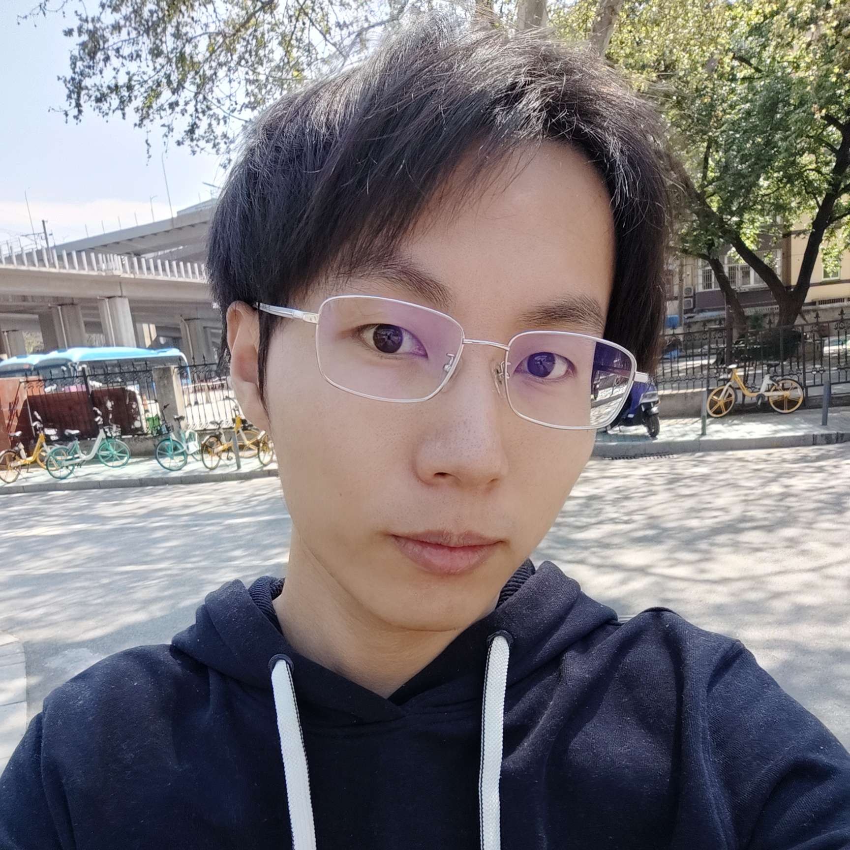 张于戈的照片