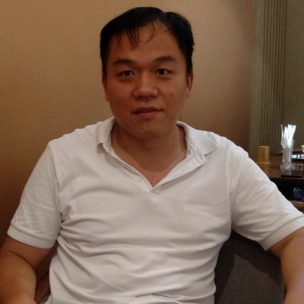 丁翔的照片