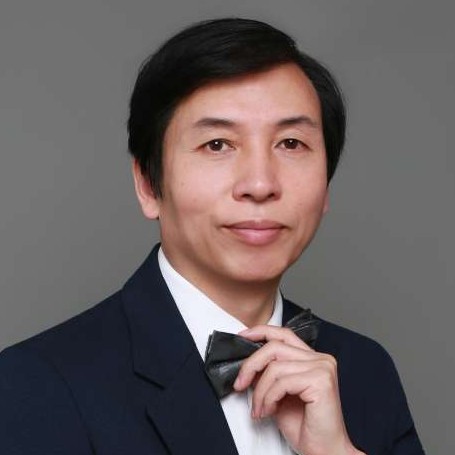 点石成金的照片