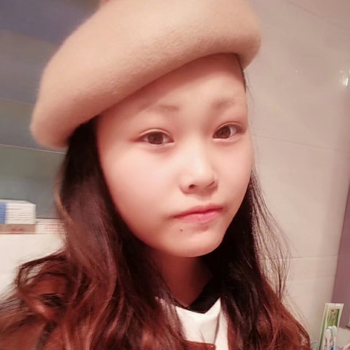 病娘的照片