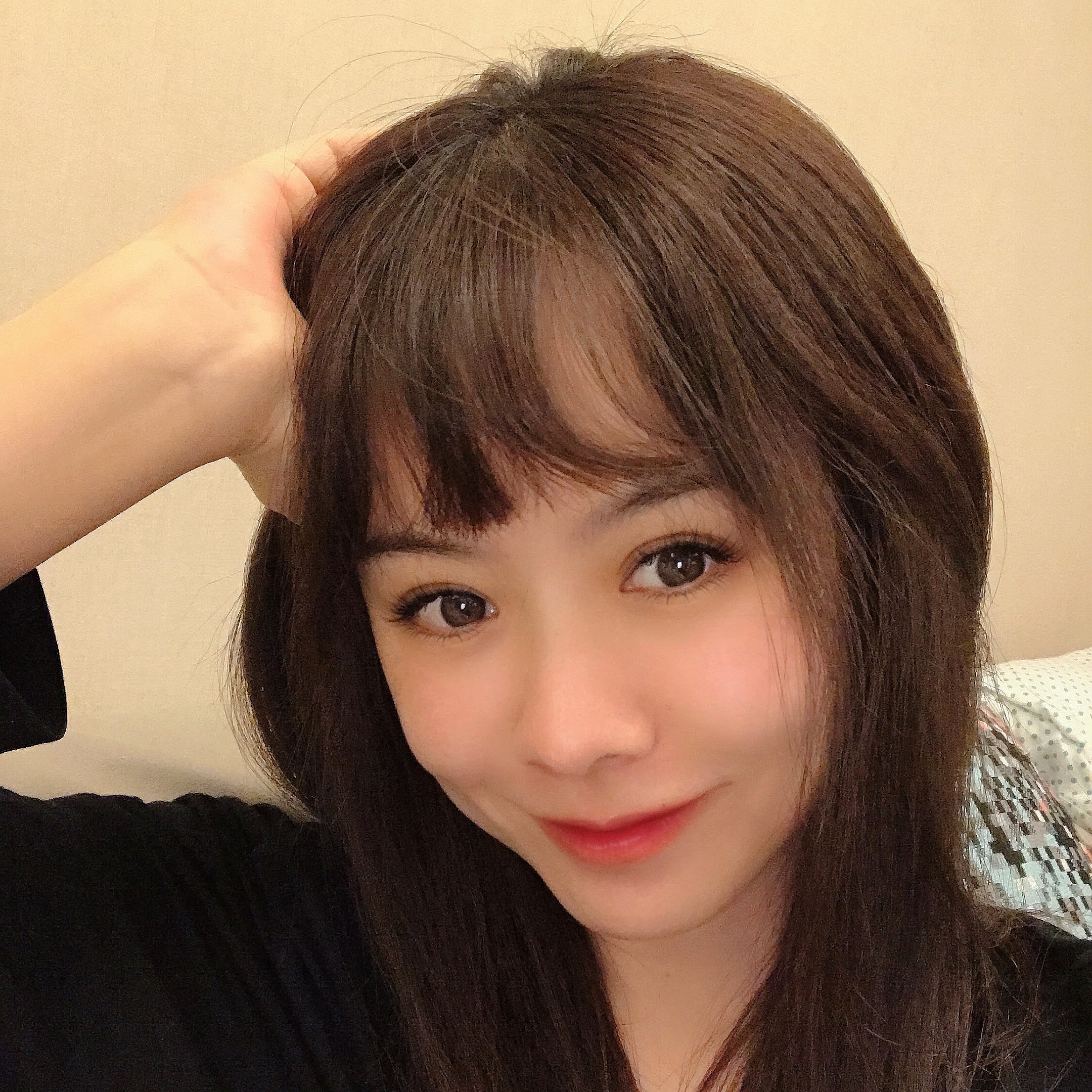 等天晴的照片